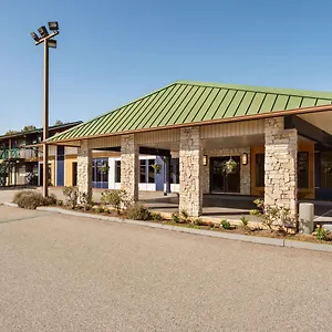 Travelodge By Wyndham Bakerview Hotel Abbotsford