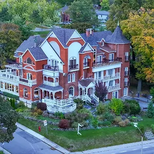 Grandview Boutique Bed & Breakfast