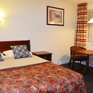 Grand Motel Toronto