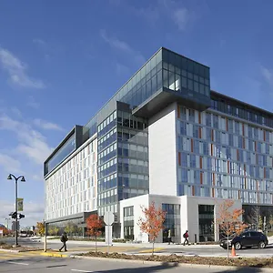Centennial Place Student Scarborough Aparthotel Toronto