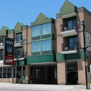 Victoria Motor Motel