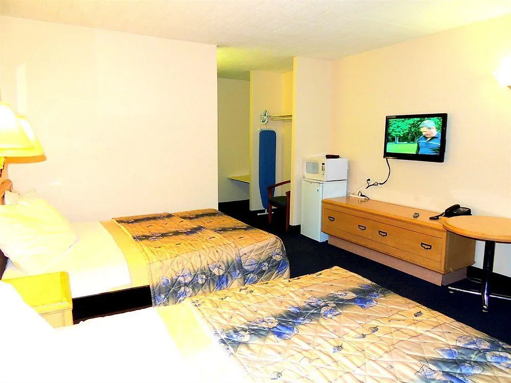 Villager Lodge Niagara Falls Hotel