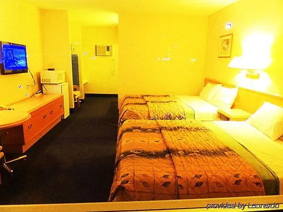 Villager Lodge Niagara Falls Hotel