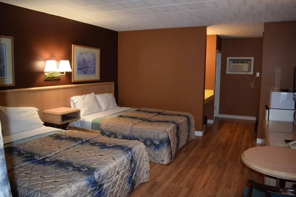 Villager Lodge Niagara Falls Hotel