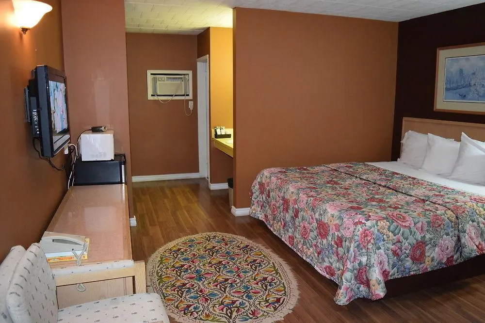 Villager Lodge Niagara Falls