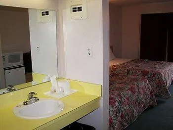 Hotel Villager Lodge Niagara Falls