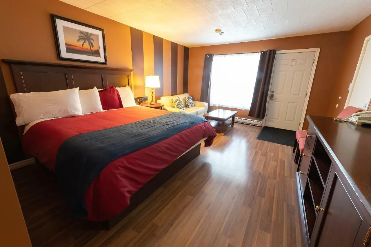 Villager Lodge Niagara Falls Hotel