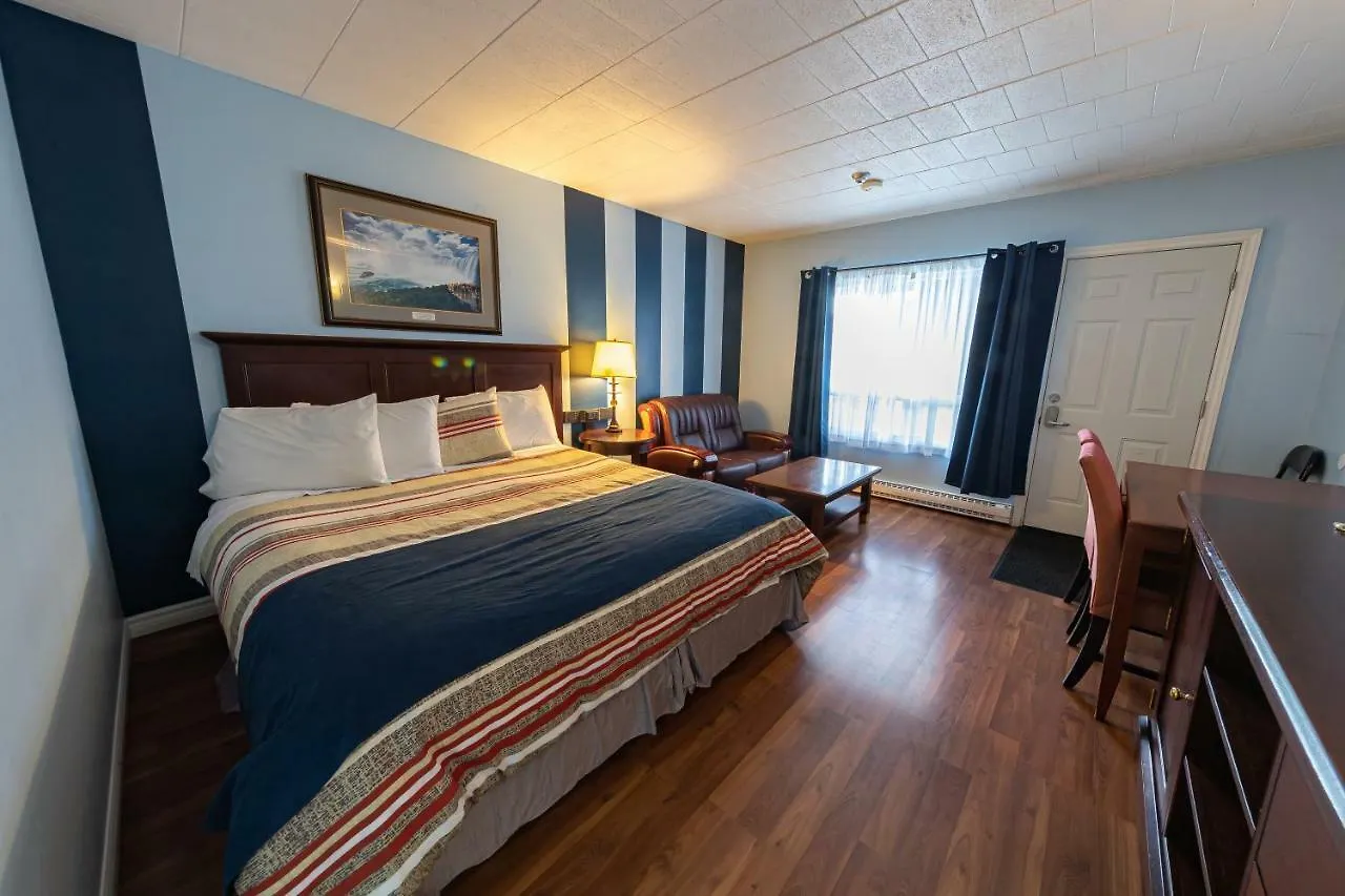 Villager Lodge Niagara Falls Hotel