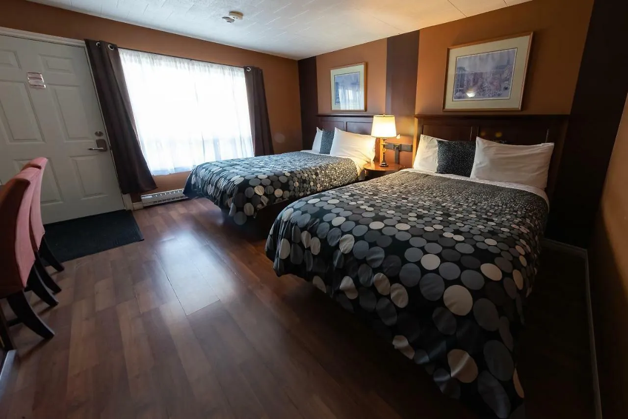 Villager Lodge Niagara Falls 2*,