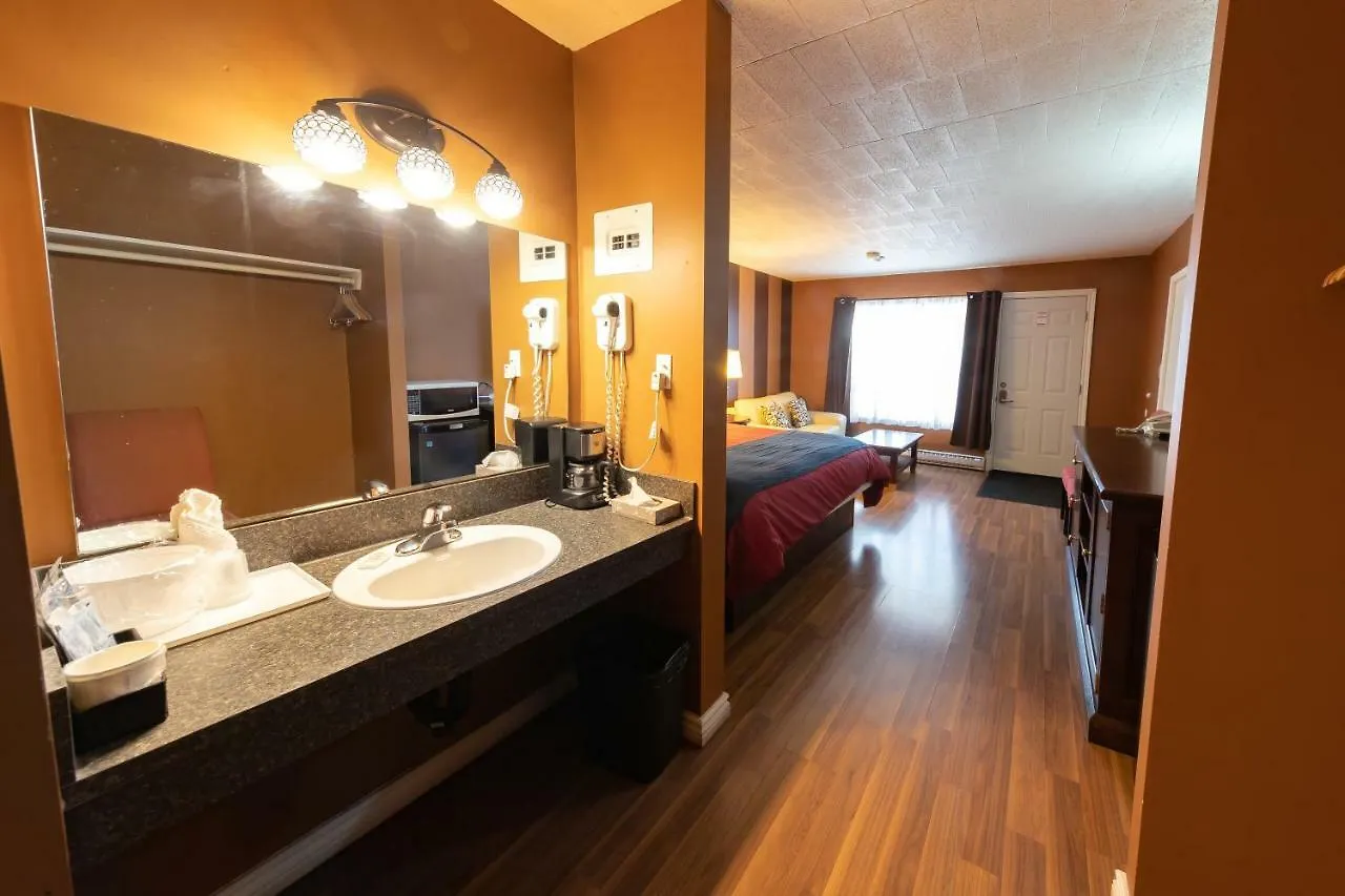 Villager Lodge Niagara Falls 2*,