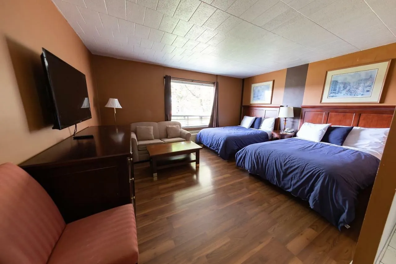 Villager Lodge Niagara Falls